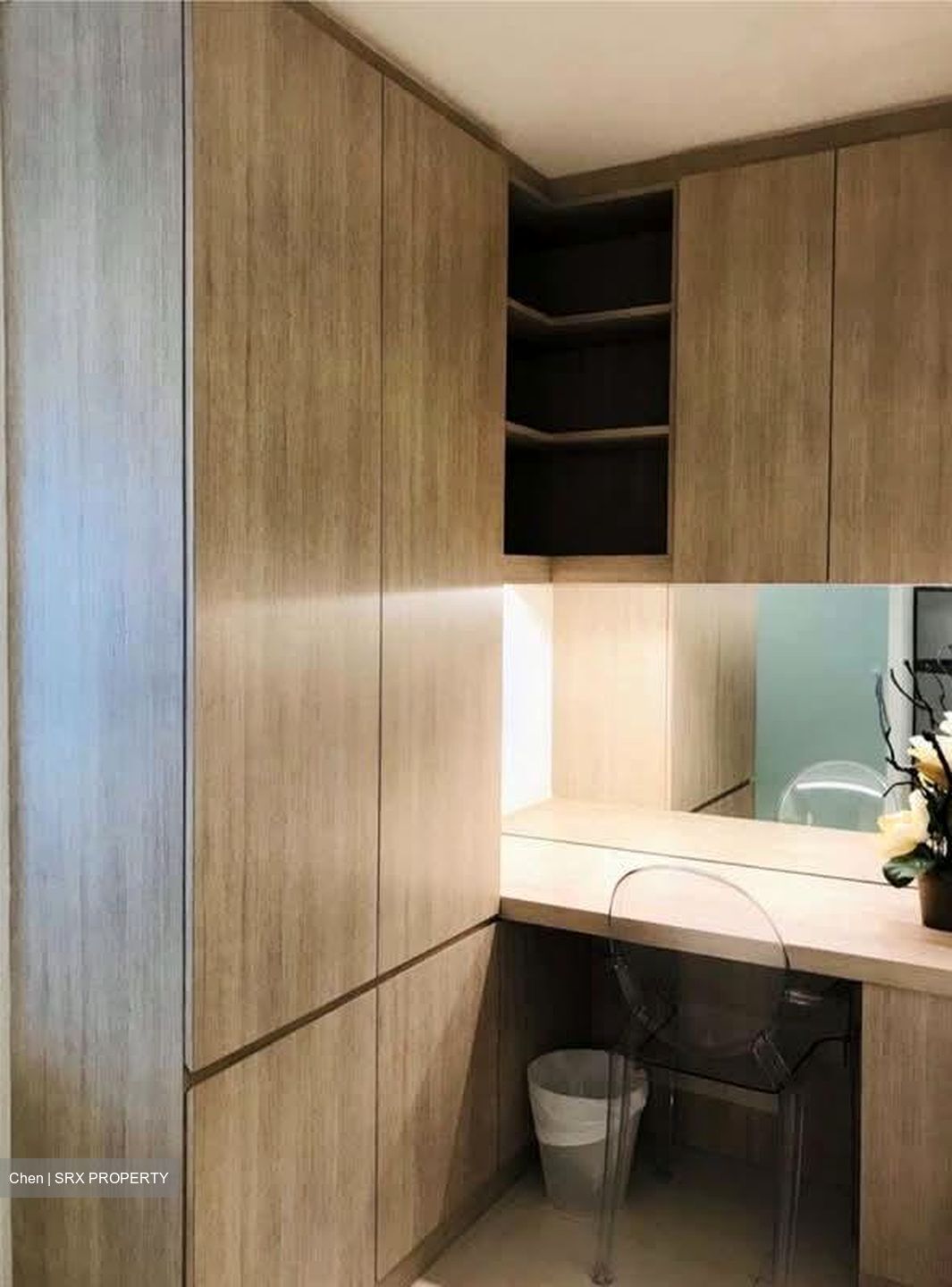 High Street Centre (D6), Apartment #578661171